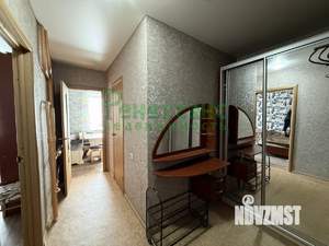 1-к квартира, вторичка, 35м2, 5/10 этаж
