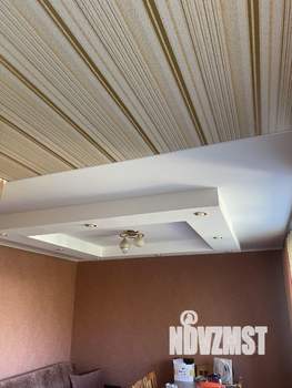 2-к квартира, вторичка, 63м2, 4/5 этаж