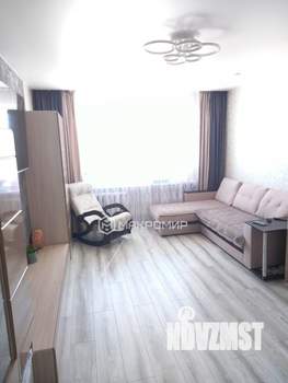 3-к квартира, вторичка, 62м2, 9/10 этаж