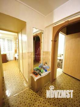 2-к квартира, вторичка, 52м2, 3/5 этаж