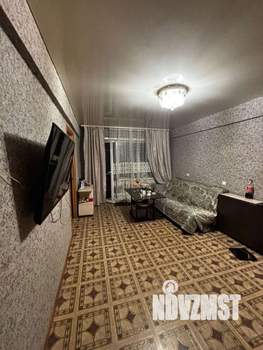2-к квартира, вторичка, 44м2, 2/5 этаж