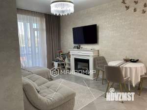 1-к квартира, вторичка, 41м2, 6/9 этаж