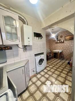 3-к квартира, вторичка, 58м2, 1/5 этаж