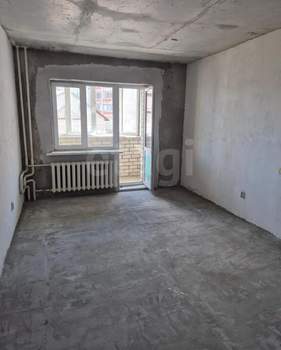 1-к квартира, вторичка, 43м2, 6/14 этаж