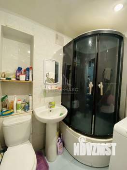2-к квартира, вторичка, 43м2, 3/5 этаж