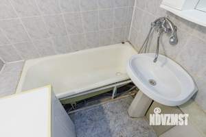 1-к квартира, вторичка, 37м2, 1/9 этаж