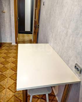 3-к квартира, вторичка, 66м2, 4/10 этаж