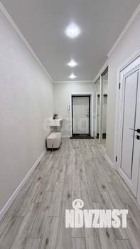 3-к квартира, вторичка, 100м2, 12/14 этаж