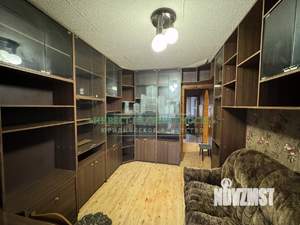 3-к квартира, вторичка, 60м2, 2/10 этаж