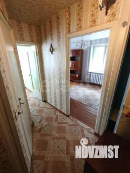 1-к квартира, вторичка, 32м2, 4/5 этаж
