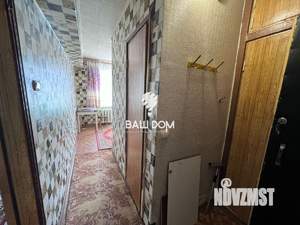 1-к квартира, вторичка, 30м2, 2/5 этаж