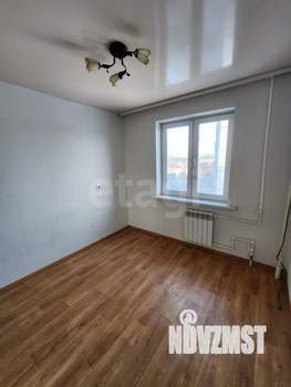 2-к квартира, вторичка, 56м2, 6/9 этаж
