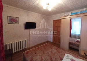 4-к квартира, вторичка, 75м2, 5/5 этаж