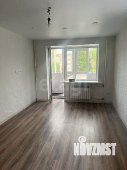 1-к квартира, вторичка, 31м2, 3/5 этаж