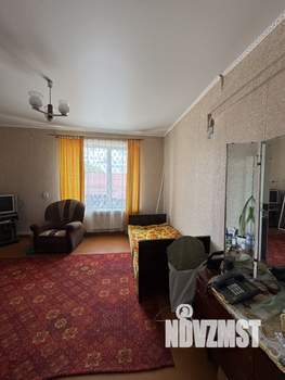 2-к квартира, вторичка, 58м2, 2/2 этаж