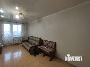 1-к квартира, вторичка, 51м2, 5/10 этаж