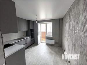 2-к квартира, вторичка, 51м2, 8/9 этаж