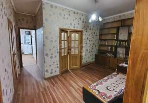 3-к квартира, вторичка, 80м2, 3/9 этаж