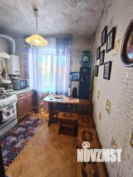 2-к квартира, вторичка, 46м2, 3/5 этаж