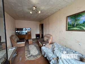 1-к квартира, вторичка, 30м2, 4/5 этаж