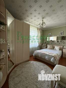 3-к квартира, вторичка, 52м2, 5/5 этаж