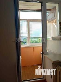 1-к квартира, вторичка, 35м2, 9/9 этаж
