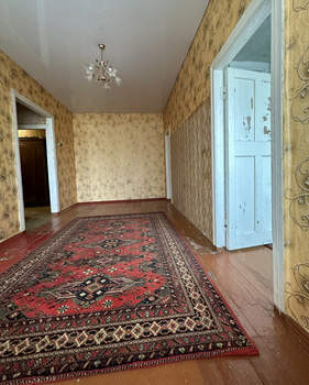 2-к квартира, вторичка, 44м2, 4/4 этаж