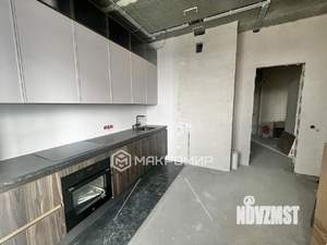2-к квартира, вторичка, 72м2, 15/16 этаж
