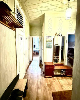 2-к квартира, вторичка, 54м2, 3/5 этаж