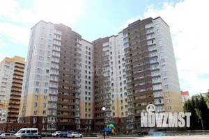 2-к квартира, вторичка, 66м2, 9/16 этаж