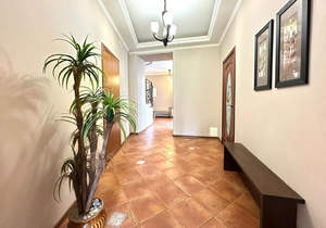 4-к квартира, вторичка, 176м2, 5/6 этаж