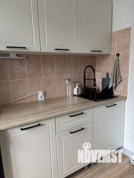 1-к квартира, вторичка, 36м2, 1/10 этаж