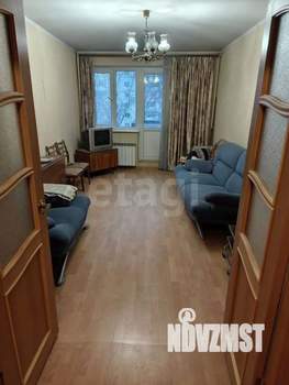 3-к квартира, вторичка, 79м2, 5/12 этаж