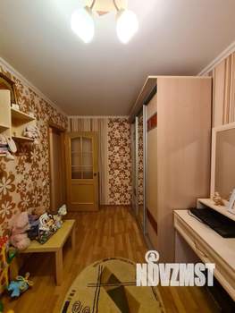2-к квартира, вторичка, 42м2, 5/5 этаж