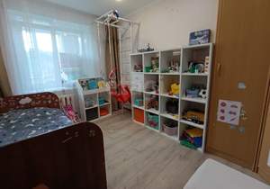 2-к квартира, вторичка, 47м2, 5/5 этаж