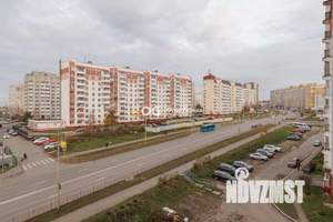 2-к квартира, вторичка, 58м2, 5/10 этаж