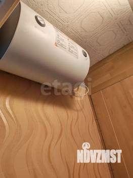 3-к квартира, вторичка, 63м2, 4/5 этаж