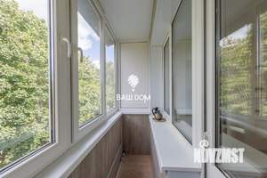 3-к квартира, вторичка, 57м2, 5/5 этаж