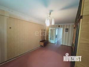 2-к квартира, вторичка, 45м2, 4/5 этаж