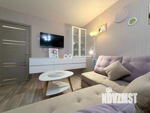 2-к квартира, вторичка, 51м2, 5/5 этаж