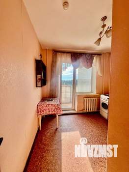 1-к квартира, вторичка, 30м2, 7/10 этаж