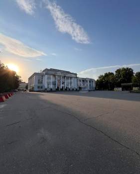 2-к квартира, вторичка, 45м2, 4/4 этаж