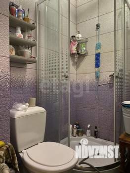 Студия квартира, вторичка, 16м2, 2/3 этаж