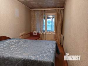 2-к квартира, вторичка, 45м2, 1/5 этаж