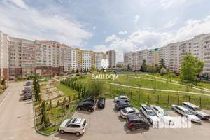 1-к квартира, вторичка, 51м2, 4/10 этаж
