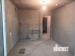 1-к квартира, вторичка, 43м2, 7/10 этаж