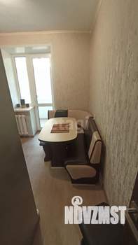 1-к квартира, вторичка, 34м2, 3/5 этаж