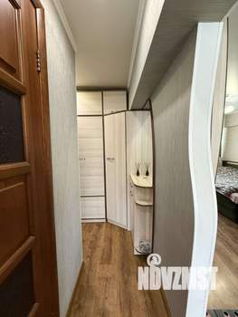 1-к квартира, вторичка, 31м2, 3/5 этаж