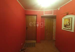 2-к квартира, вторичка, 42м2, 3/5 этаж