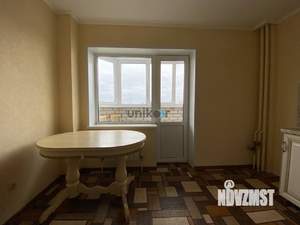 1-к квартира, вторичка, 36м2, 13/17 этаж